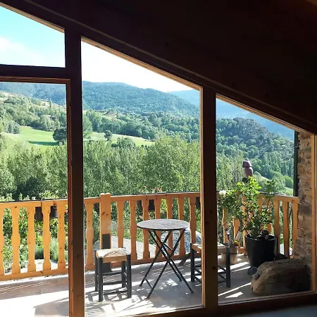 Holiday home Espectacular De Montana Pirineos,