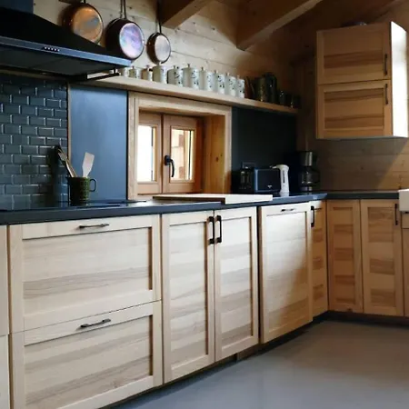 Espectacular De Montana Pirineos, Holiday home Burg