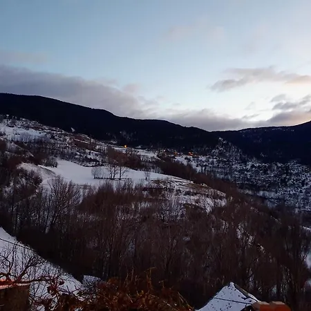 Espectacular De Montana Pirineos,