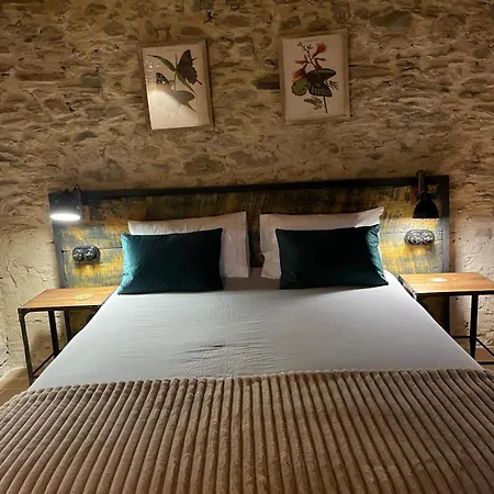 Espectacular De Montana Pirineos, Holiday home Burg