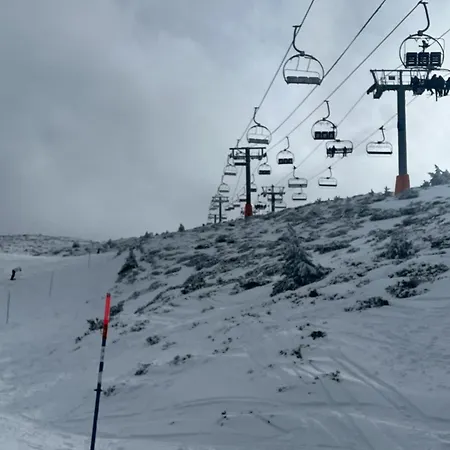 Espectacular De Montana Pirineos, Holiday home