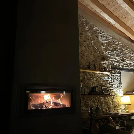 Espectacular De Montana Pirineos, *