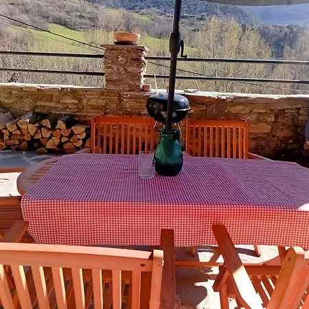 Espectacular De Montana Pirineos,