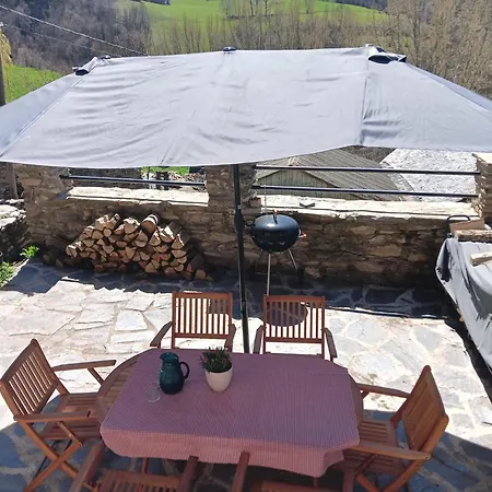 Holiday home Espectacular De Montana Pirineos, *